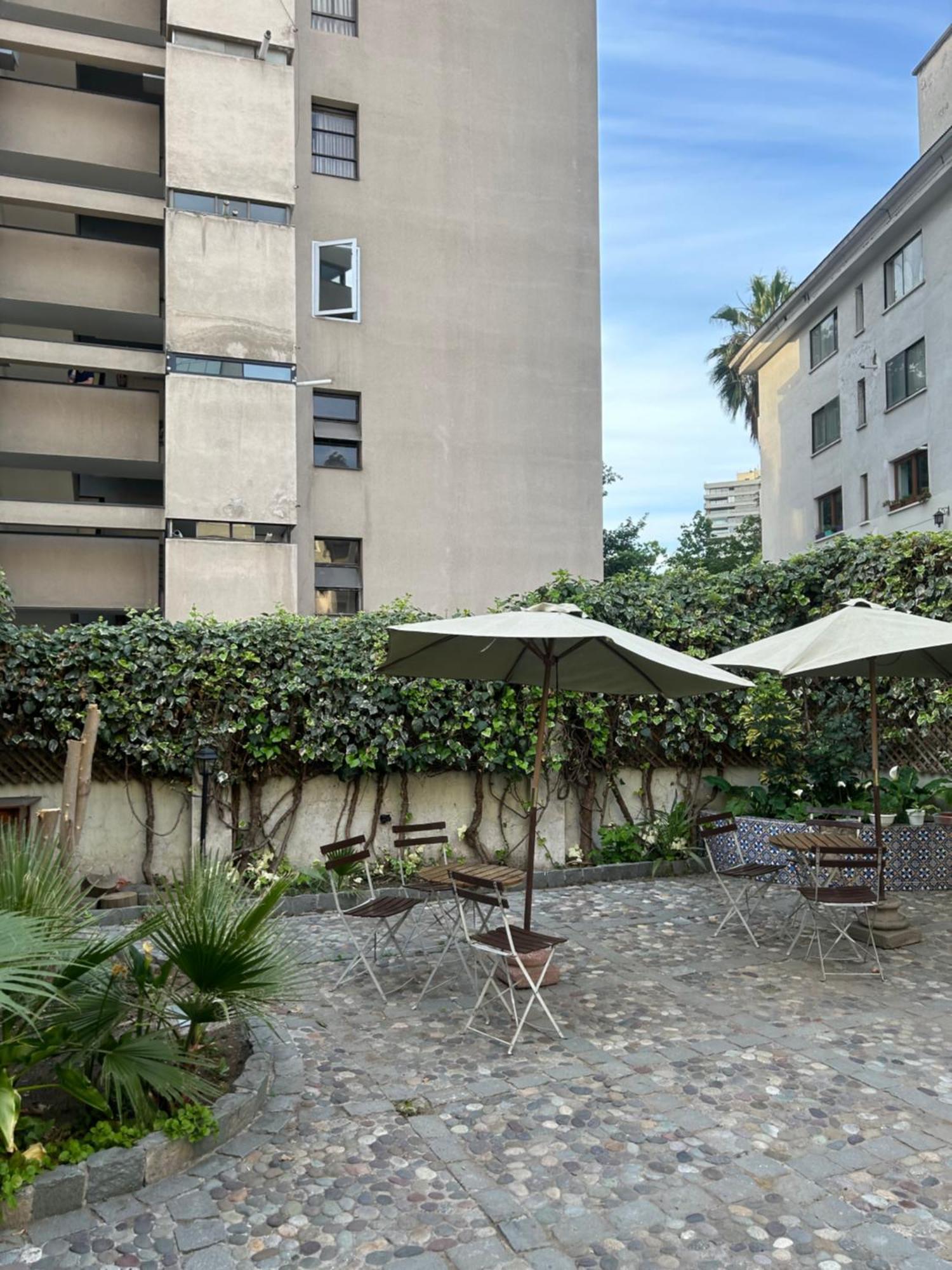 Casa Ribera Hotel Providencia - Santiago, Santiago
